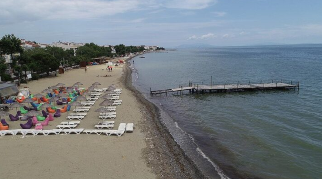 Tekirdağ'da Bayram Yoğunluğu Kentin Ekonomisini Canlandırdı