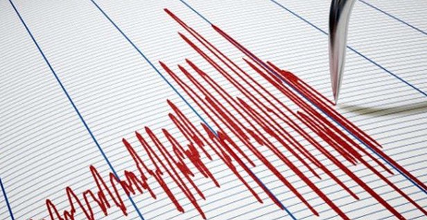 O İl İçin 6.3 Büyüklüğünde Deprem Uyarısı! Prof. Dr. Bektaş Duyurdu