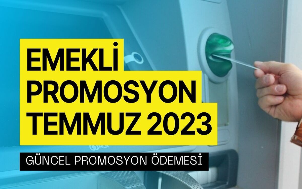 Ziraat Bankası Emekli Promosyonu Duyuruldu! Temmuz Ayı Emekli Promosyonları Araştırılıyor