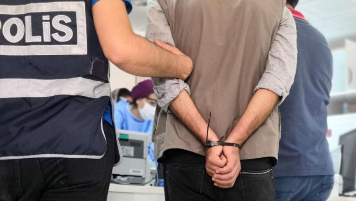 Çorlu'da Uyuşturucu Operasyonu: 1 Gözaltı