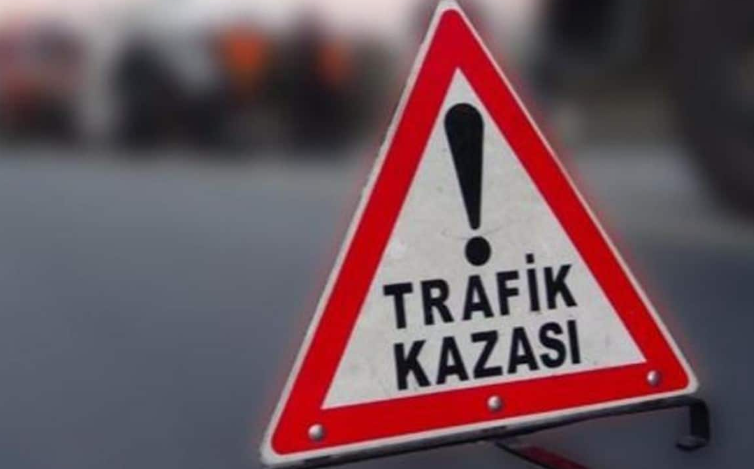 Tekirdağ'da Feci Kaza: 7 Kişi Yaralandı