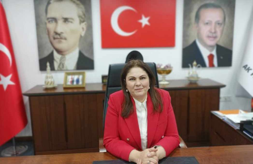 Edirne'de Belediye Başkan Adayları Çalışmalarını Sürdürüyor
