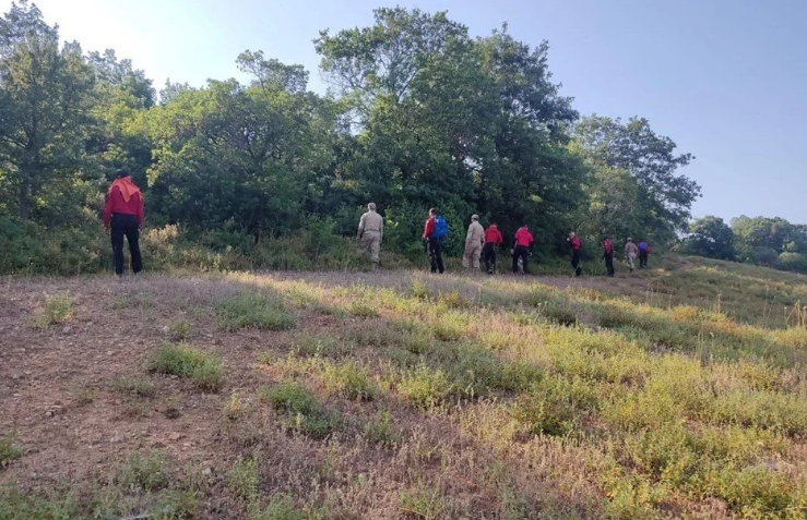 Kayıp Ekonomist Korhan Berzeg'i Arama Çalışmaları Devam Ediyor