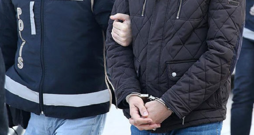 Tekirdağ'daki Evinde Uyuşturucu Ele Geçirilen Şahıs Tutuklandı