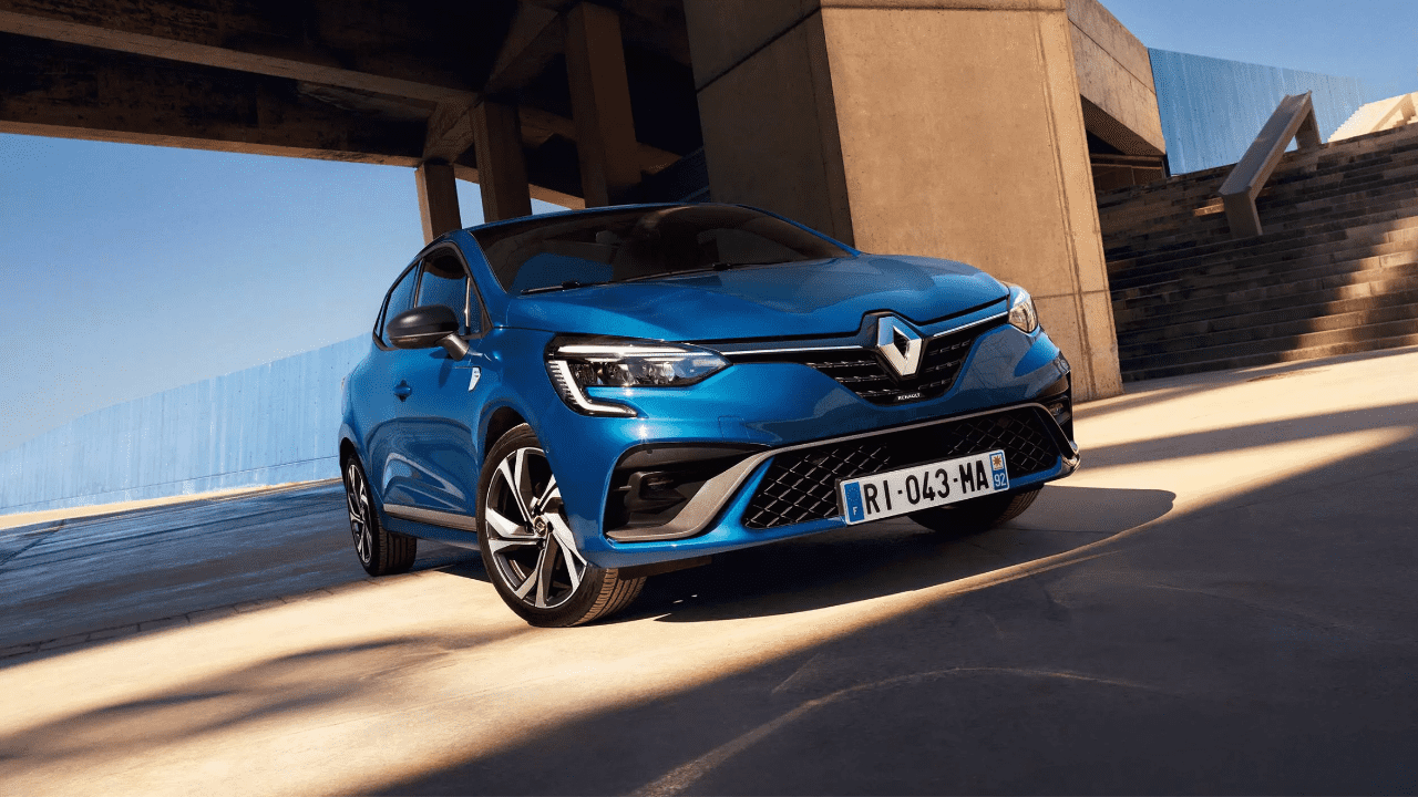 Renault Clio, Taliant, Megane, Captur Fiyat Listesi Temmuz 2023! Renault Güncel Fiyatlar