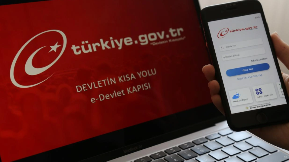 Kayıp Depremzedelerle İlgili Flaş Hamle! e-Devlet Önem Arz Ediyor