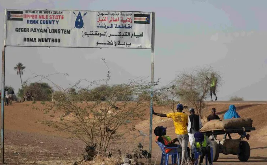 Igad, Sudan'a Barış Gücü Göndermeyi Önerdi