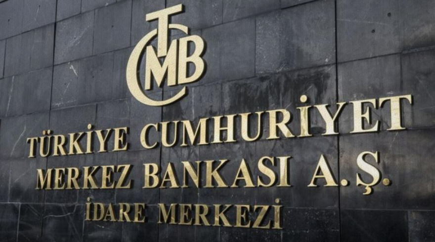 Merkez Bankası’nda İstifa Depremi Yaşandı