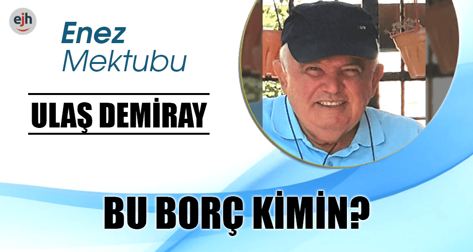 BU BORÇ KİMİN?