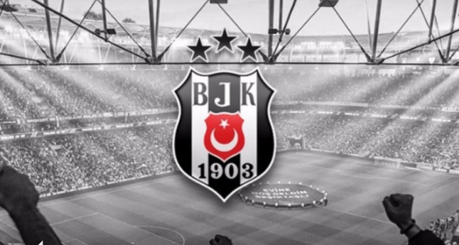 Beşiktaş'tan 15 Temmuz Demokrasi Ve Milli Birlik Günü Mesajı