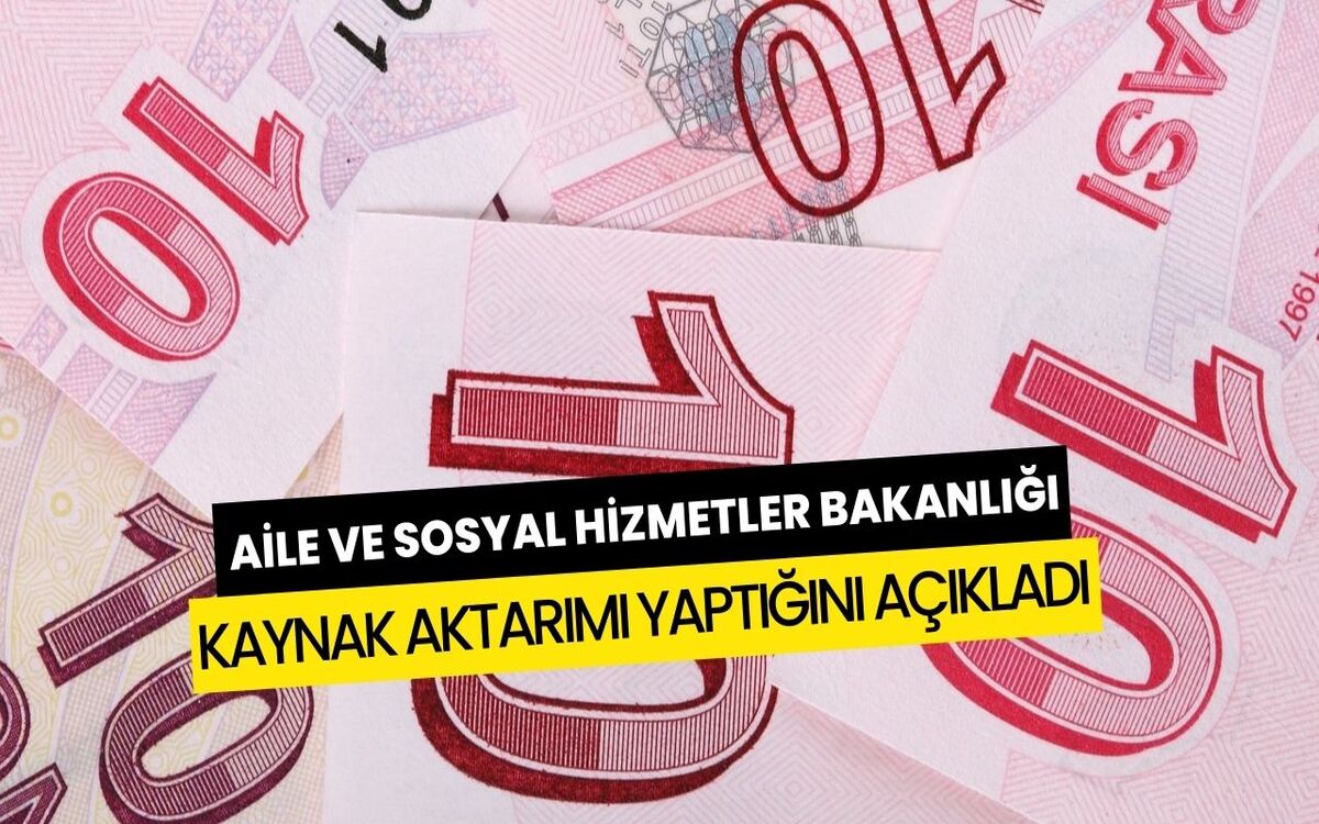 Bakan Göktaş Büyük Müjdeyi Duyurdu! 2 Milyon TL Kaynak Aktarıldı