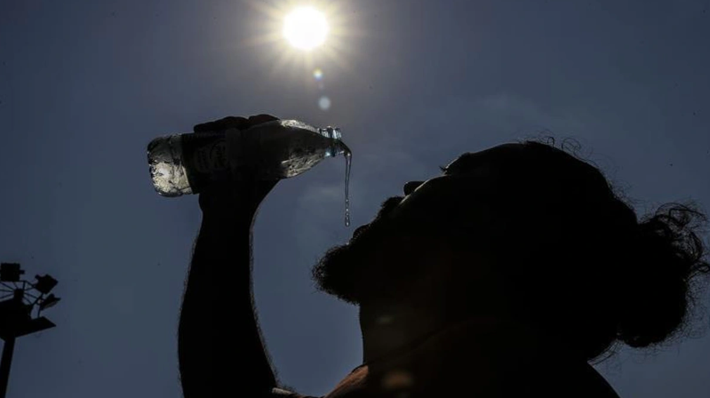 Yüksek Sıcaklık Uyarısı Yapıldı! Meteoroloji Tarafından Duyuruldu