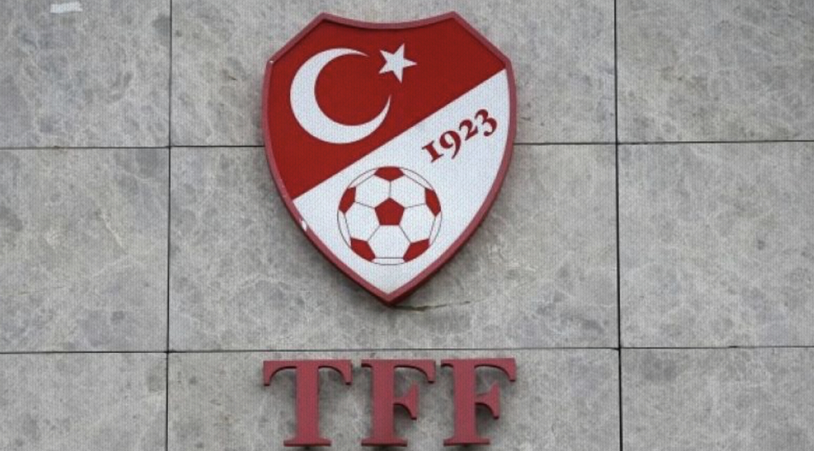 TFF Yeni Kararları Duyurdu! Yeni İsimler Açıklandı