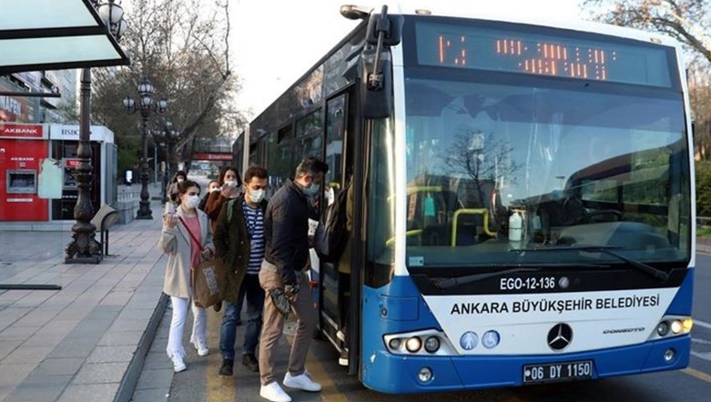 Ulaşıma Zam Yapıldı! Asgari Ücret Artışına Dikkat Çekildi