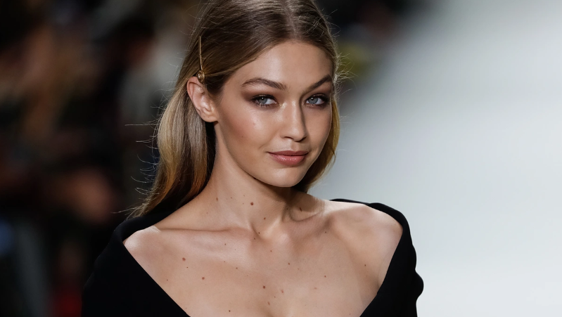 Gigi Hadid Tutuklandı! Hayranları Şokta