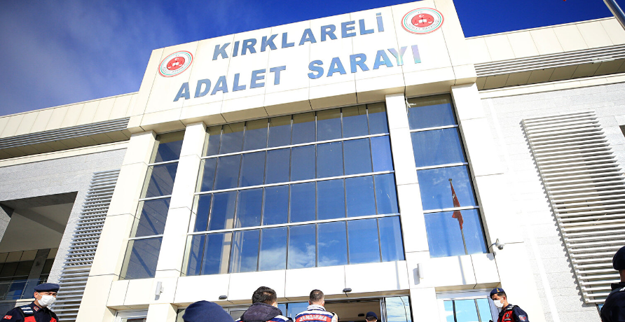 Yargılanan Eski Kıyıköy Belediye Başkanı Ender Sevinç'in Babası Ve Sözde Avukat Hakkında Flaş Gelişme