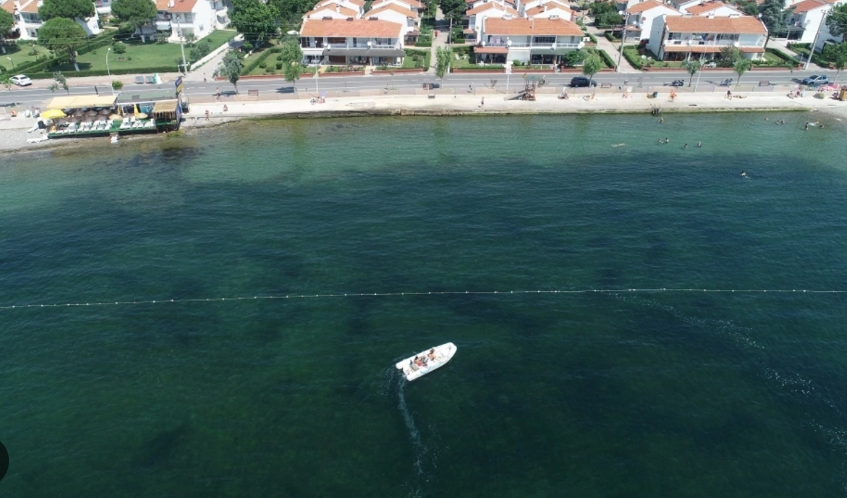 Trakya'da 5 Yıldaki Boğulma Tehlikesinin Bilançosu Açıklandı