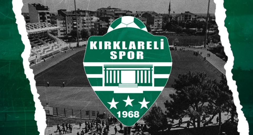 Kırklarelispor'da Transfer Çalışmaları Sürüyor