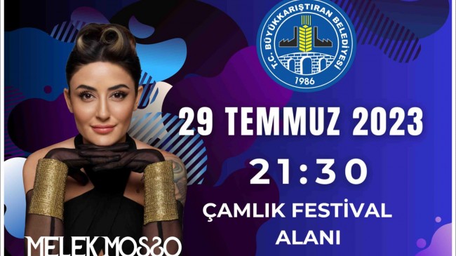 Lüleburgaz'da 3. Çamlık Kültür Festivali Yapılacak