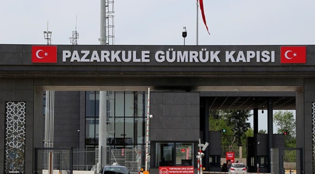 Pazarkule Sınır Kapısı Yarın Açılacak