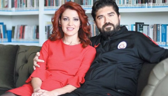 Rasim Ozan Kütahyalı ve Nagehan Alçı Boşanıyor