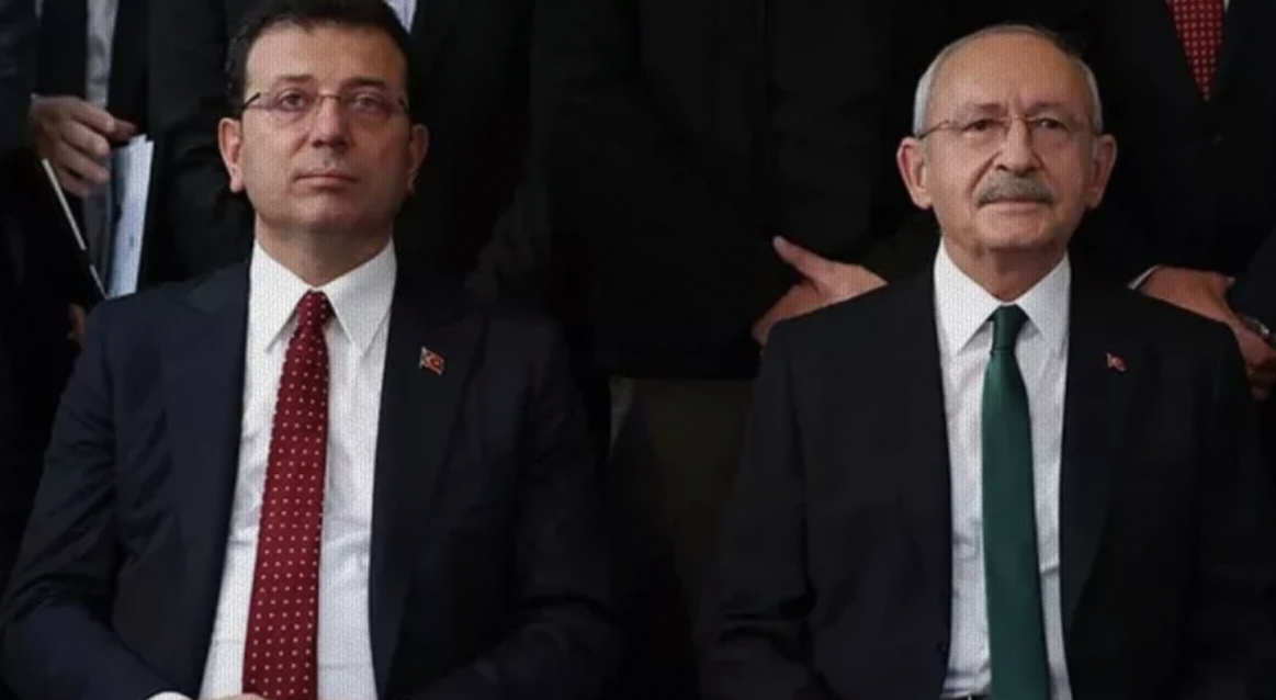 Ekrem İmamoğlu ve Kemal Kılıçdaroğlu Buluşacak! Flaş Toplantı
