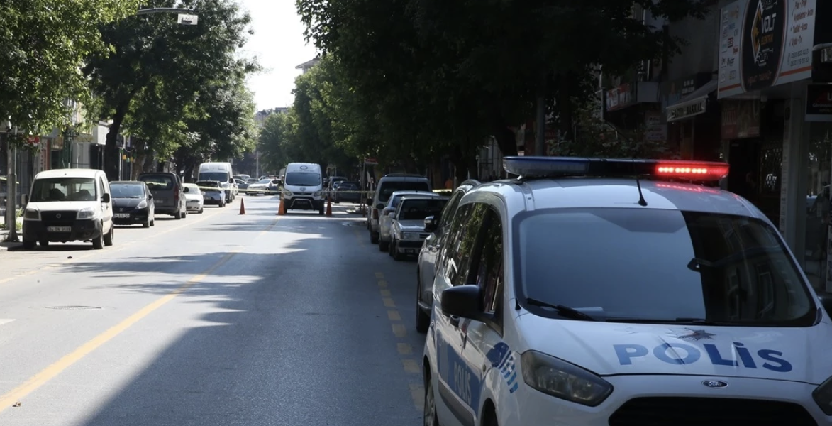 Sakarya'da Kız Arkadaşını Katleden Şahıs Tutuklandı