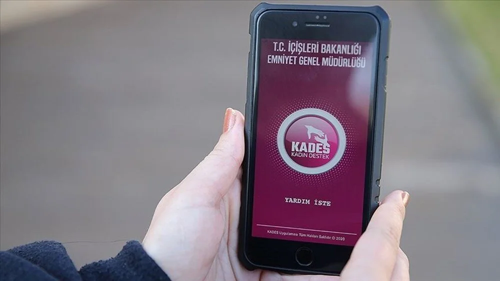 Polis Ekipleri Kades Uygulaması Hakkında Bilgilendirdi