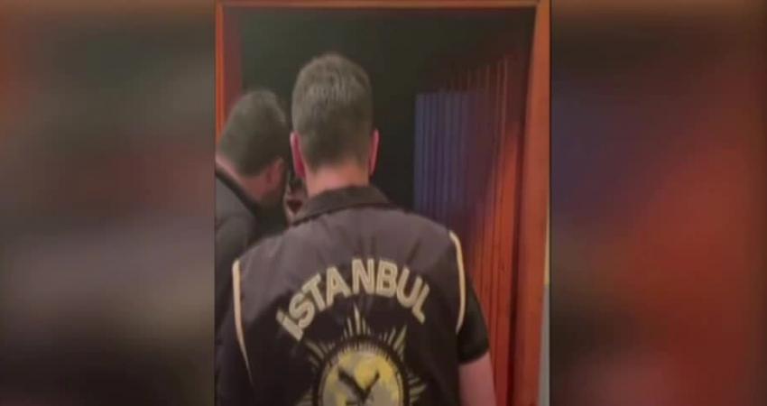 Suç Örgütü Operasyonu: 34 Şahıs Tutuklandı