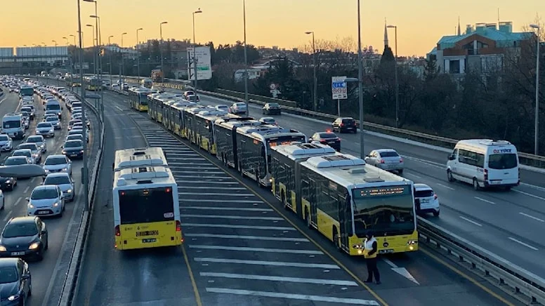 İstanbul'da Toplu Ulaşıma Zam Gelecek Mi? UKOME Toplanacak