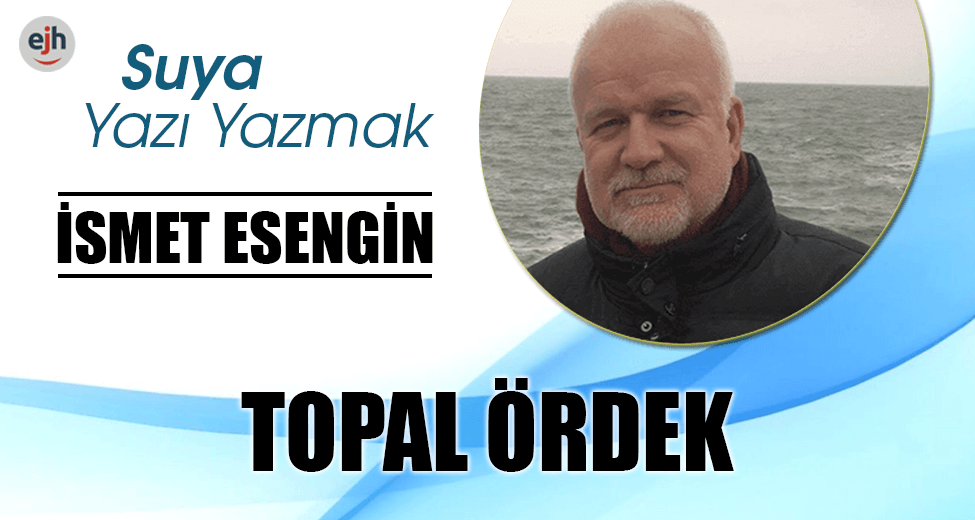 TOPAL ÖRDEK