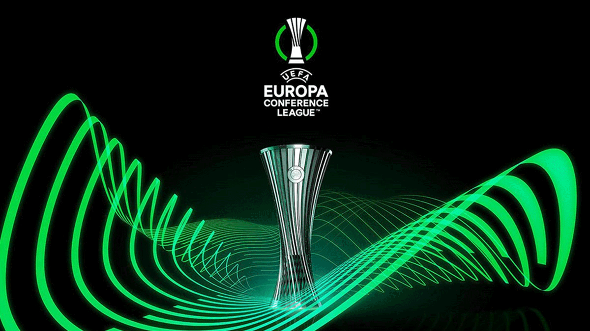 UEFA Avrupa Konferans Ligi'nde 6 Maç Tamamlandı