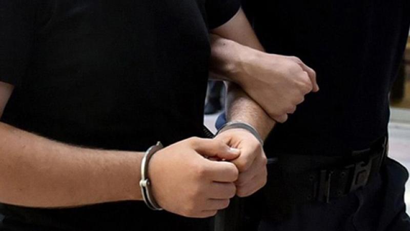 Çorlu'da Uyuşturucuyla Yakalanan 2 Kişi Gözaltına Alındı