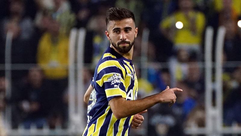 Fenerbahçe Diego Rossi'nin Ayrılığını Açıkladı