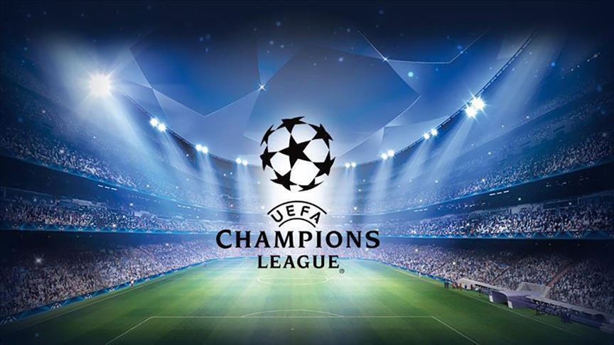 Uefa Şampiyonlar Ligi'nde Rövanş Karşılaşmaları Tamamlandı