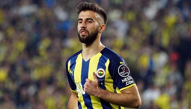 Fenerbahçe'den Diego Rossi Bildirisi