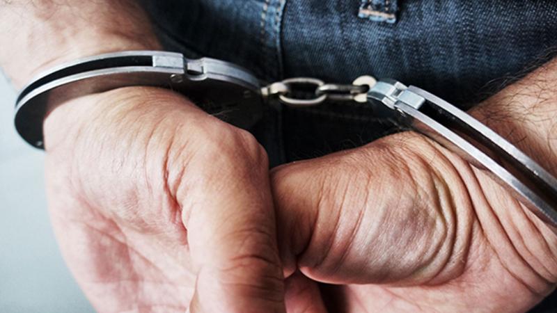 Keşan'da Hırsızlıktan Aranan Bir Kişi Tutuklandı