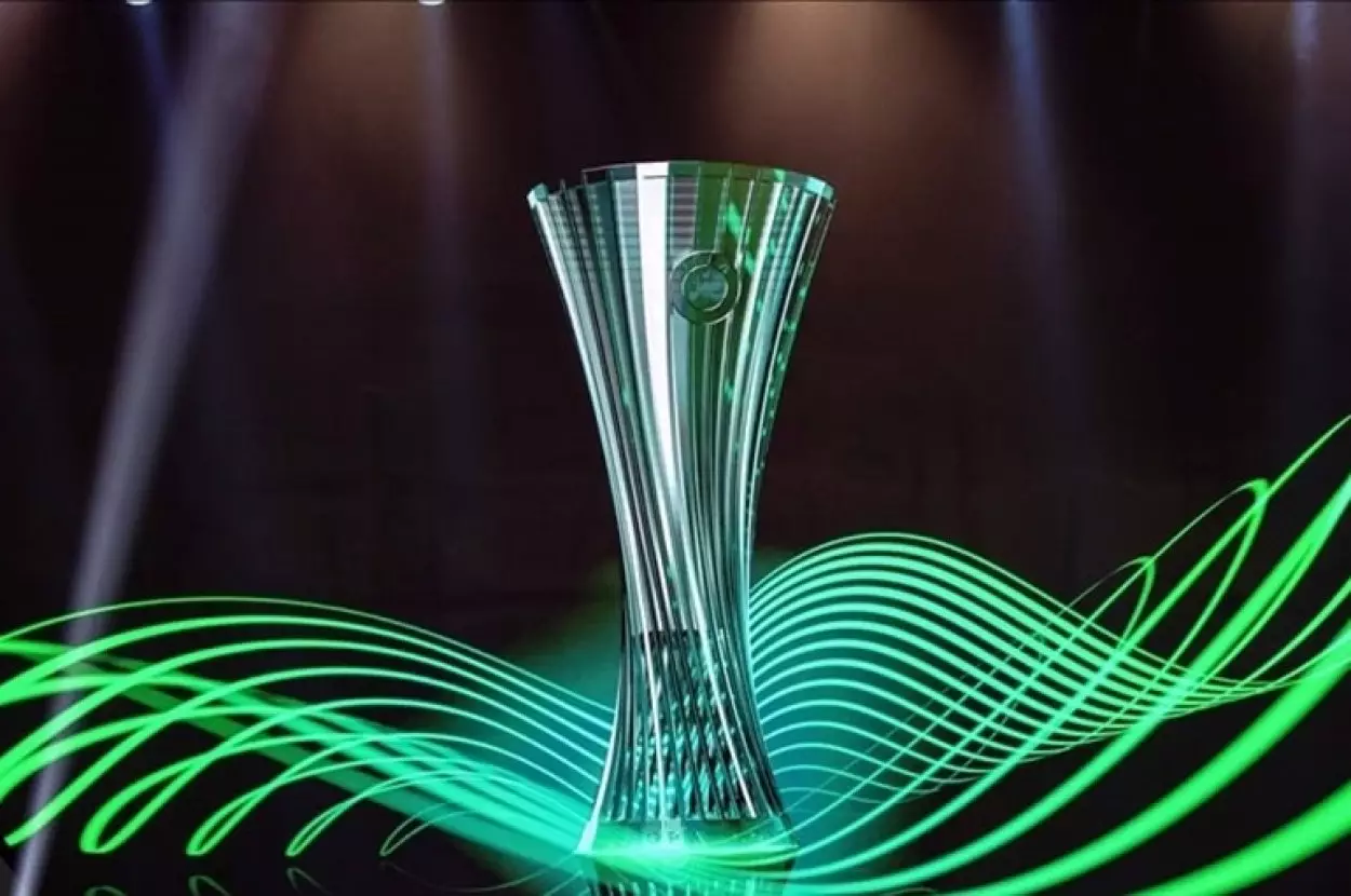 Uefa Avrupa Konferans Ligi'nde Türk Takımlarının Rakipleri Belli Oldu