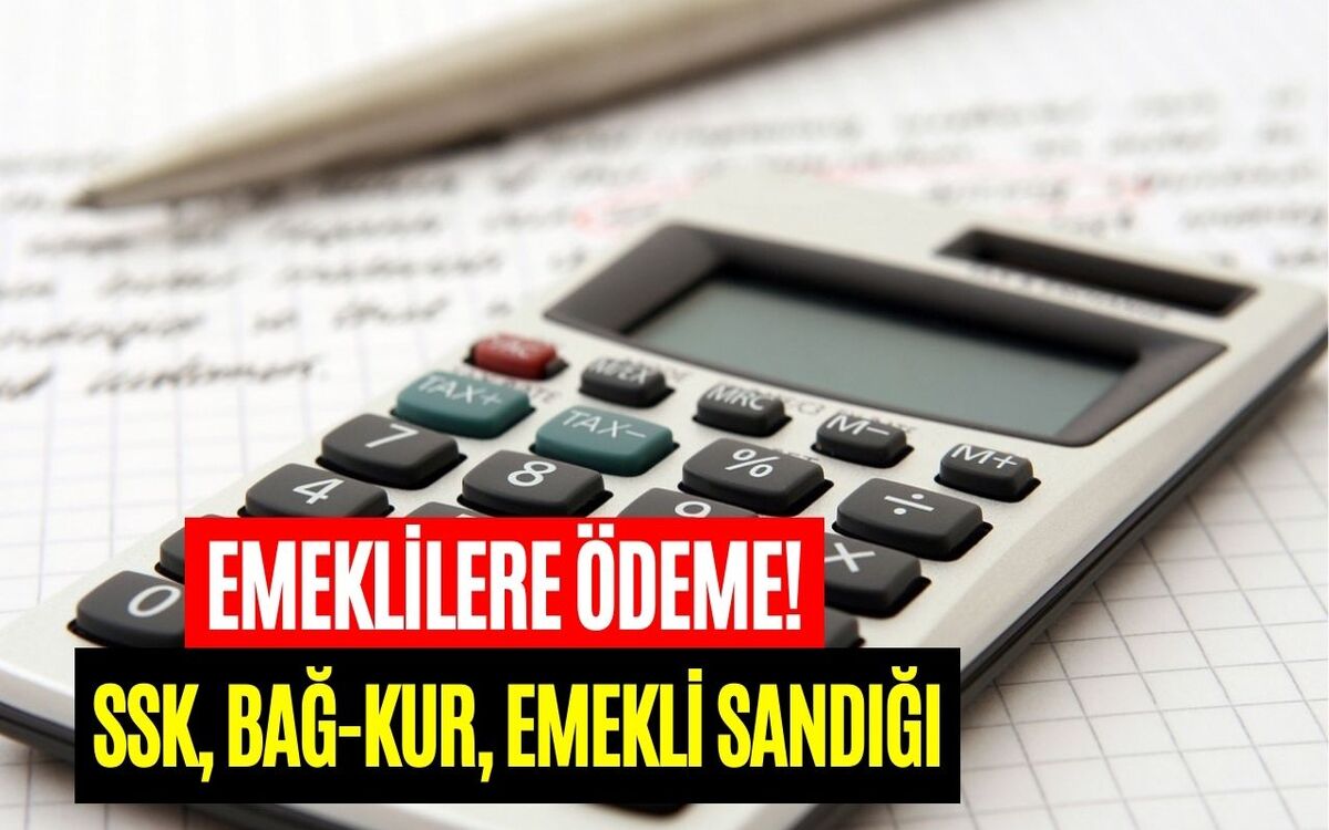 7500 TL ve Üzerinde Emekli Maaşı Alanlara 6750 TL veya 7500 TL Ödeme! Ağustos Ayı Güncel Emekli Promosyonu Kampanyası