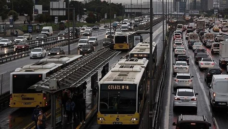 Toplu Ulaşıma Zam Gelecek Mi? Aylık Abonman Ne Kadar Olacak?