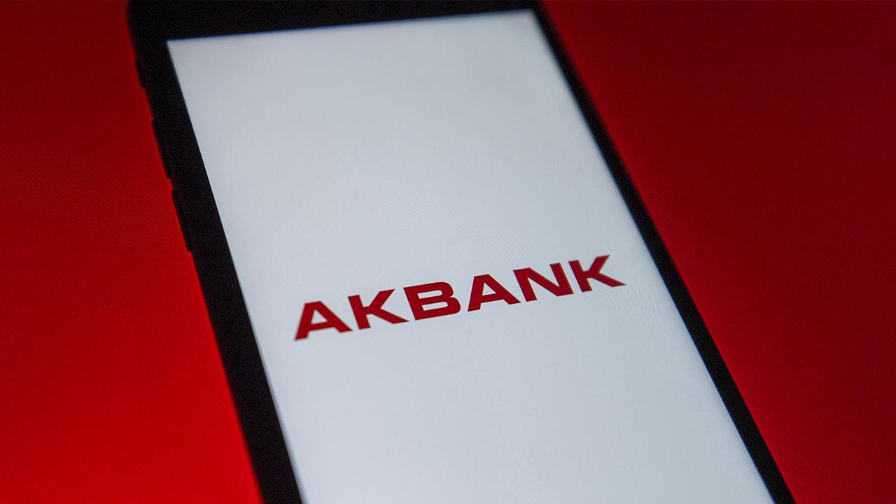 Akbank Para Dağıtıyor! Alışveriş Yapacaklara Güzel Haber!