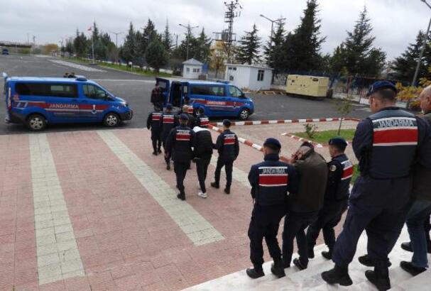 Kırklareli'nde 295 Şahıs Hakkında Adli İşlem Yapıldı