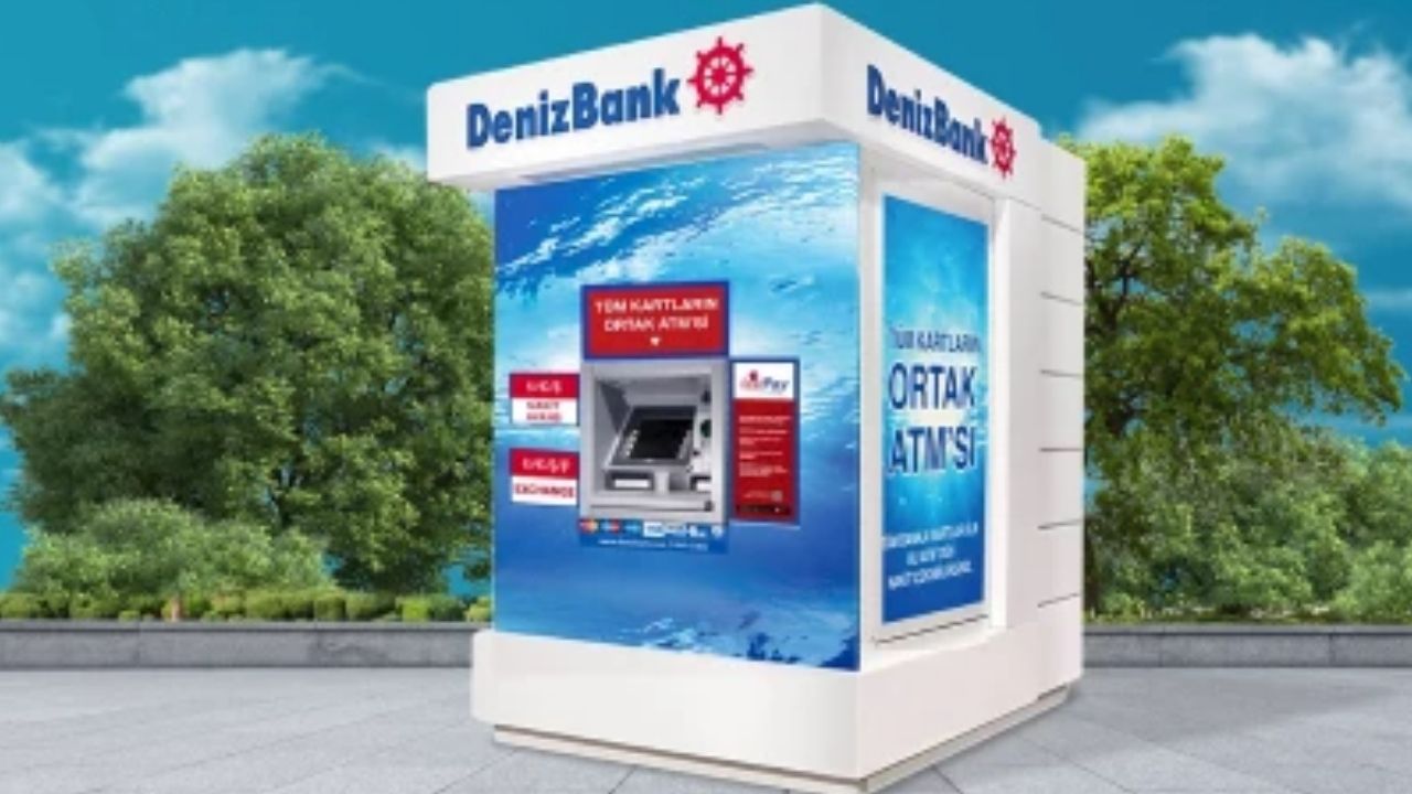 Denizbank 1000 TL Bonus Veriyor! Kredi Kartı Kampanyası Ay Sonuna Kadar Devam Edecek