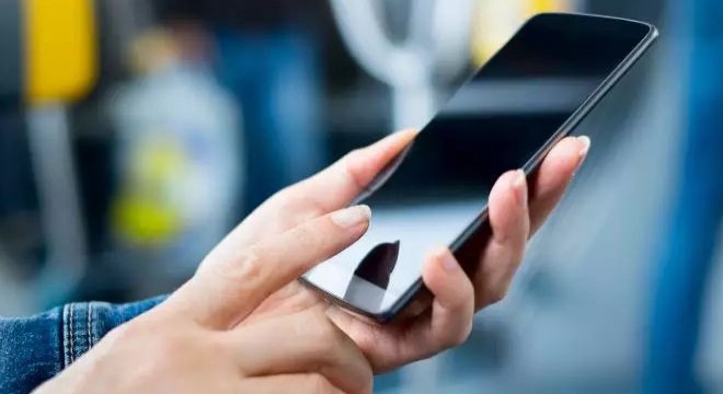 Edirne'de Cep Telefonu Hırsızlığı Yapıldı