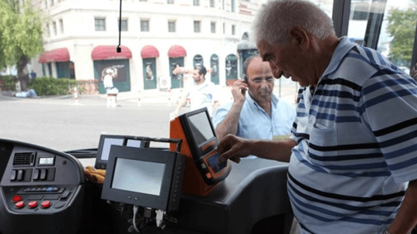 İstanbul'da 65 Yaş Üstü Ücretli Mi? Açıklama Geldi!