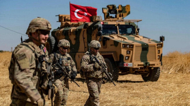 Fetö Ve Pkk Şüphelileri Yunanistan'a Kaçamadan Yakalandı