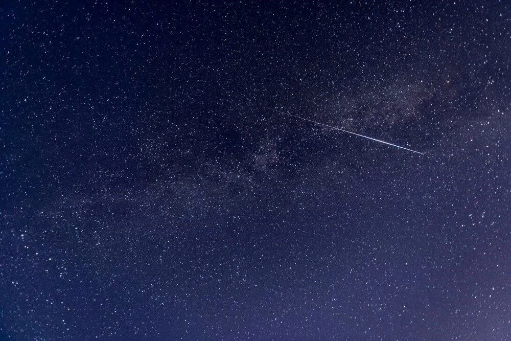 Görsel Şölen Perseid Meteor Yağmuru Ne Zaman? Heyecanlı Bekleyiş Başladı