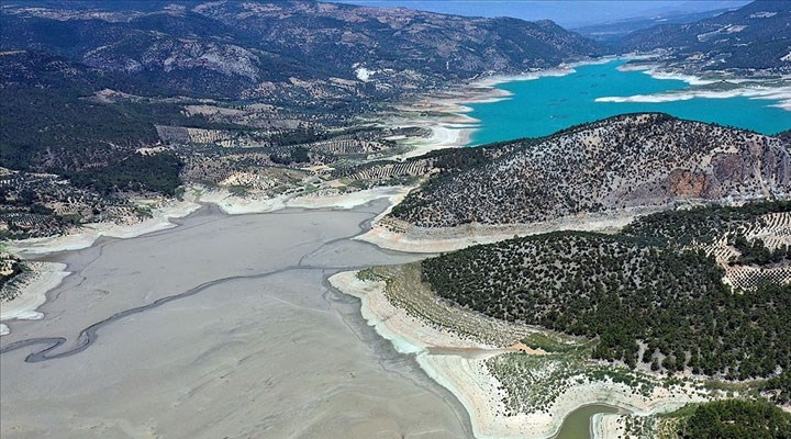 Eskisi Gibi Olmayacak: Su Kanunu Çıkıyor!