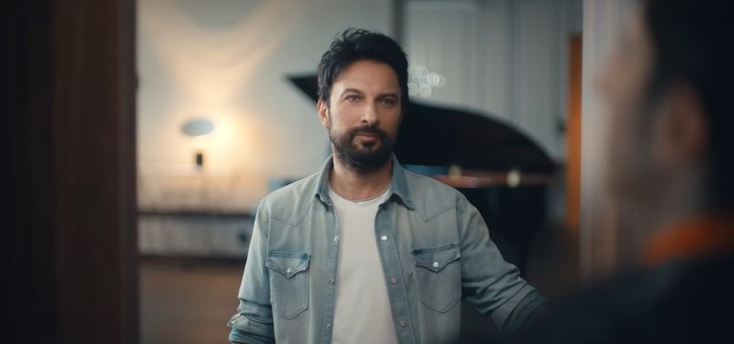 Tarkan Ve Filenin Sultanlarından Süpriz