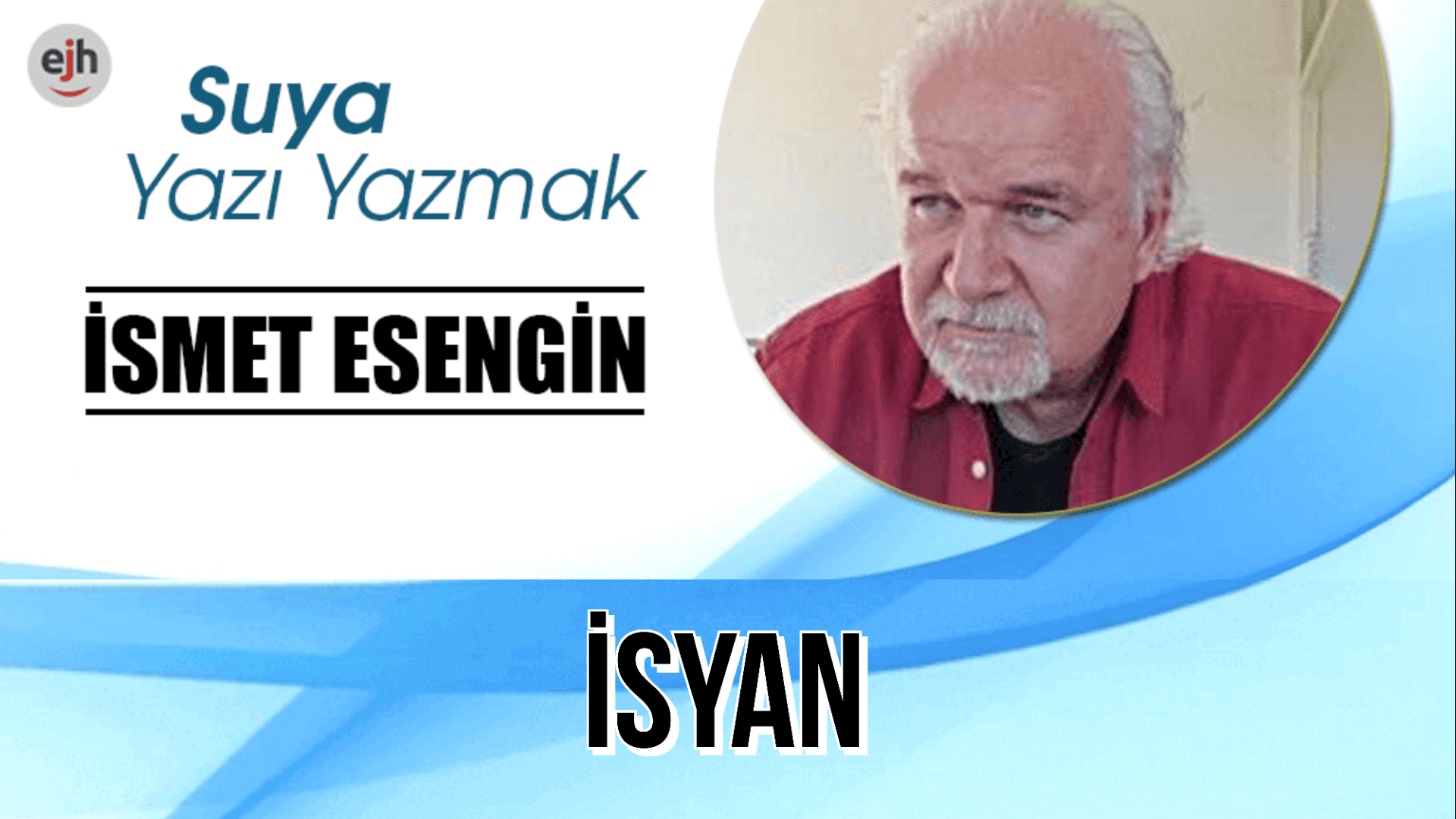 İSYAN